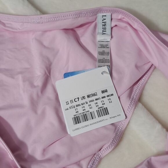 NWT LA PERLA Donna Mare Swimsuit Bottom - Picture 3 of 8